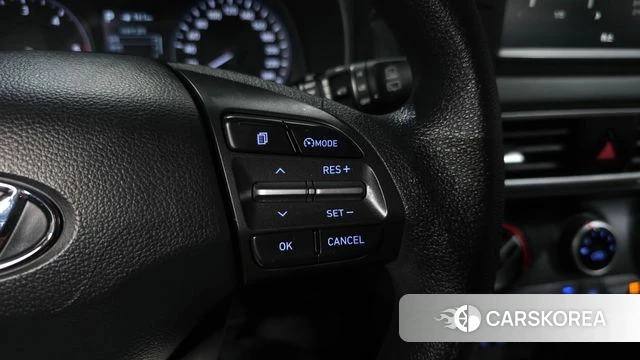 Hyundai Kona id 4988324 из Кореи 9