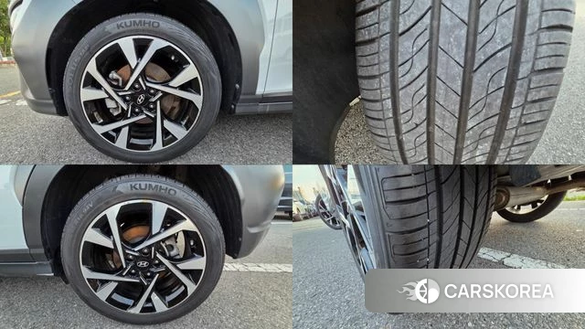 Hyundai The New Kona id 4676921 из Кореи 9