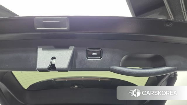 Hyundai Tucson Hybrid (NX4) id 4992634 из Кореи 9