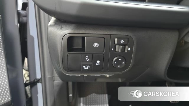 Hyundai Ionic 6 id 5027053 из Кореи 9