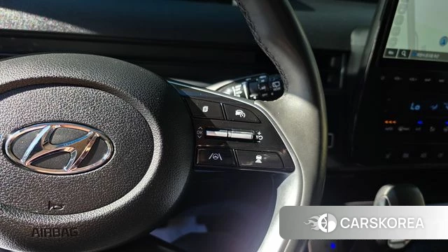 Hyundai Staria id 4985921 из Кореи 9
