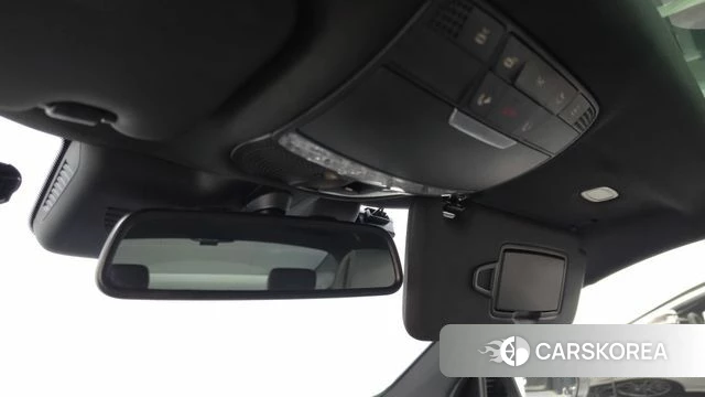 Mercedes-Benz C-Class W205 id 4931001 из Кореи 9