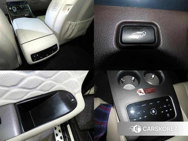 Hyundai Palisade id 4997364 из Кореи 9
