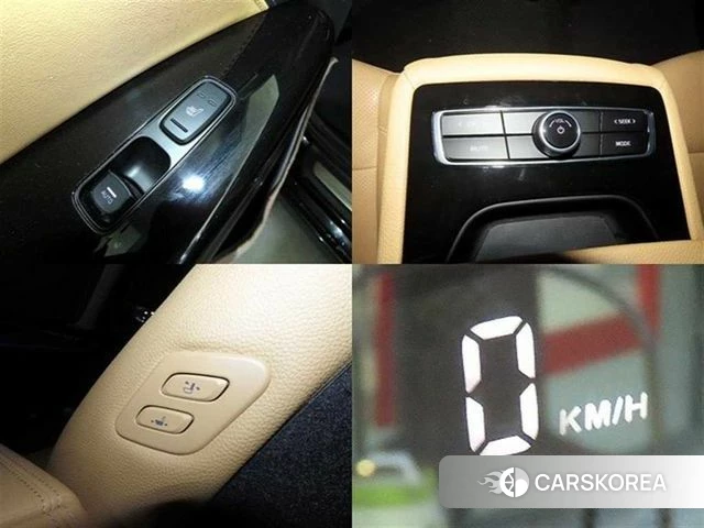 Kia K7 Premier id 4967330 из Кореи 9