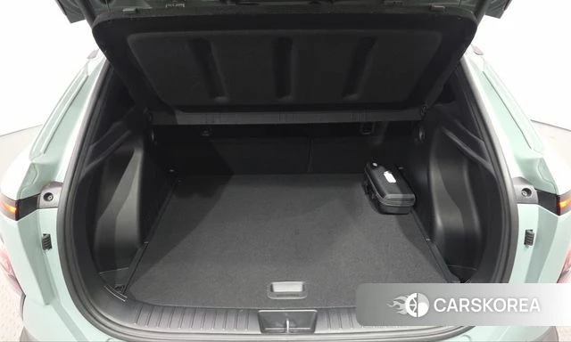 Hyundai Kona Electric (SX2) id 4985013 из Кореи 9