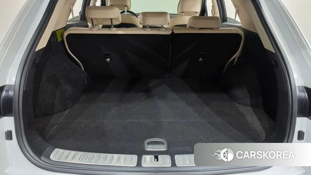Genesis GV70 id 4995672 из Кореи 9