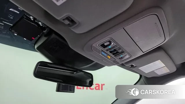 Ford Explorer 6th Generation id 3763777 из Кореи 9