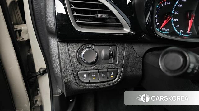 Chevrolet (GM Daewoo) The New Spark id 5004361 из Кореи 9