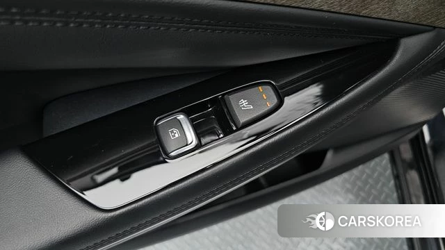 Kia K8 id 4433407 из Кореи 9