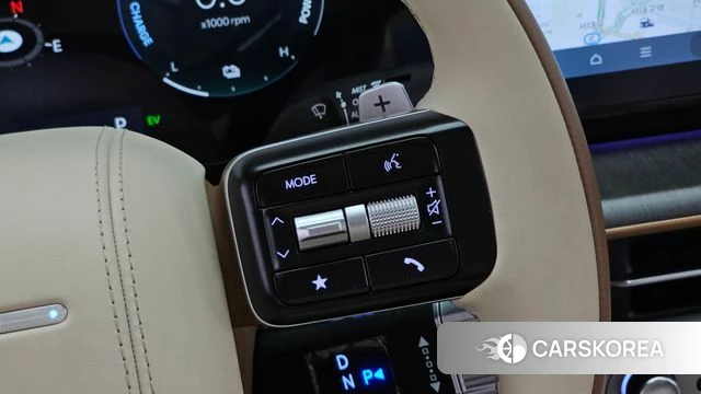 Hyundai Grandeur Hybrid (GN7) id 4980365 из Кореи 9