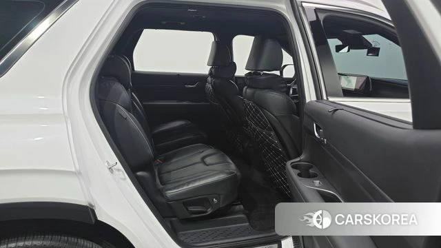 Hyundai The New Palisade id 5021974 из Кореи 9