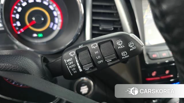 Ssangyong Tivoli Armor id 4918716 из Кореи 9