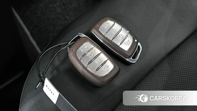 Hyundai Casper id 4707298 из Кореи 9