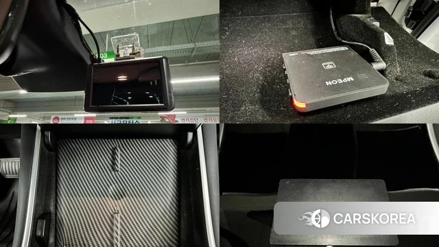 Tesla Model 3 id 4865005 из Кореи 9