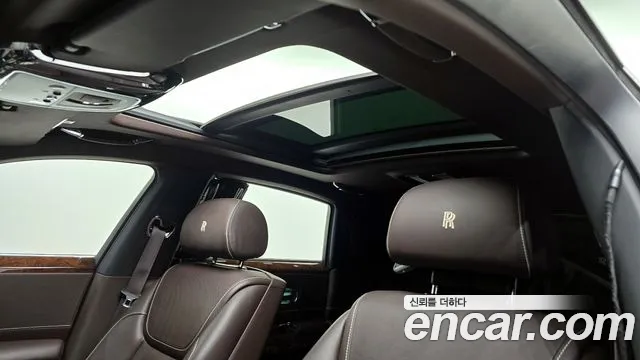 Rolls-Royce Ghost id 2727014 из Кореи 9