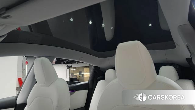 Tesla Model Y id 4748992 из Кореи 9