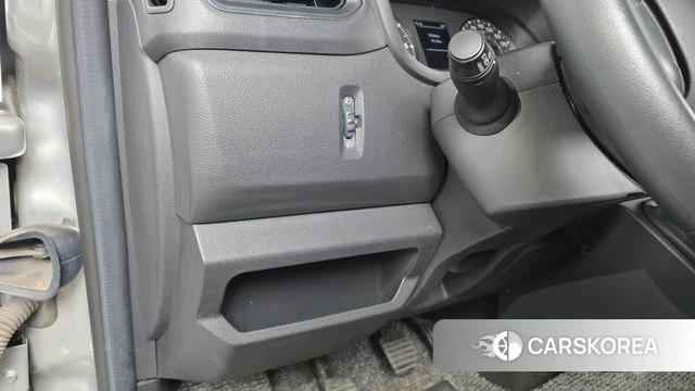 Renault Korea (Samsung) Master id 4977292 из Кореи 9
