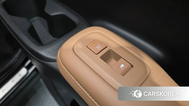 Hyundai Santa Fe (MX5) id 4985150 из Кореи 9