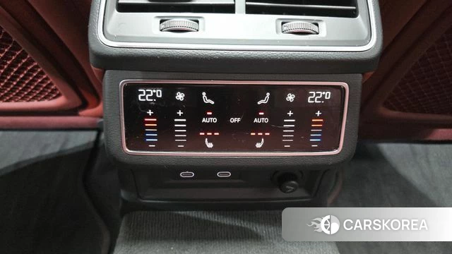 Audi S6 (C8) id 5027886 из Кореи 9