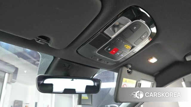 Hyundai Tucson (NX4) id 4774522 из Кореи 9