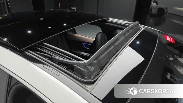 Mercedes-Benz EQE V295 id 4976026 из Кореи 9