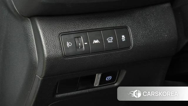 Hyundai The New Santa Fe id 5017954 из Кореи 9