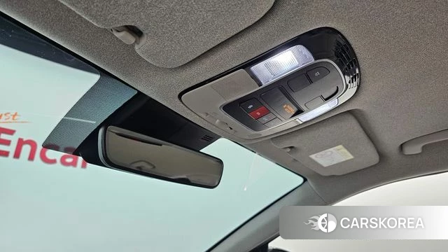 Hyundai Sonata (DN8) id 4779283 из Кореи 9