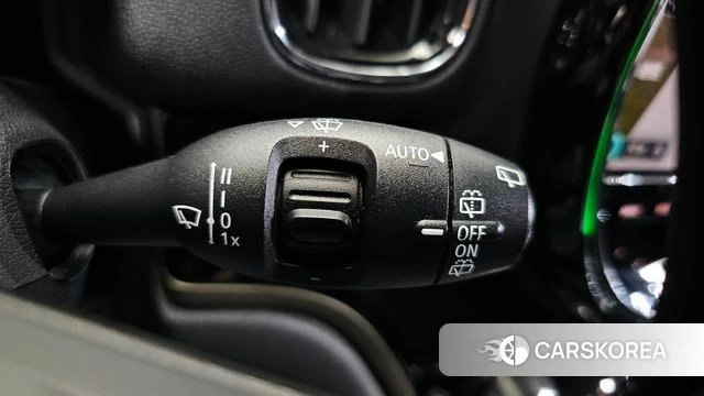 Mini Cooper Countryman id 5013068 из Кореи 9