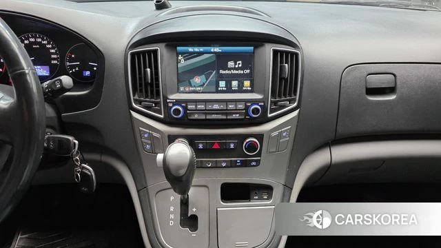Hyundai The New Grand Starex id 4993584 из Кореи 9
