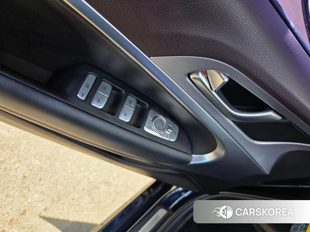 Genesis G70 id 4948923 из Кореи 9