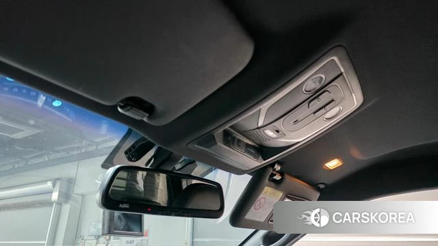 Ssangyong The New Rexton Sport id 4996364 из Кореи 9