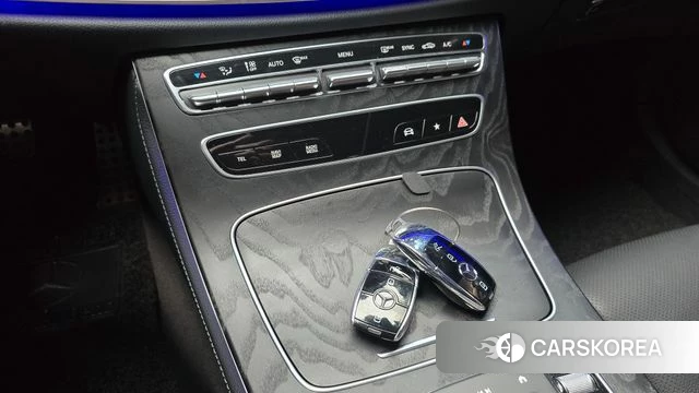 Mercedes-Benz E-Class W213 id 5033830 из Кореи 9