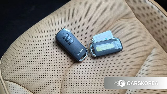 Kia EV6 id 4965630 из Кореи 9