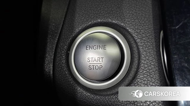 Mercedes-Benz C-Class W205 id 4924178 из Кореи 9