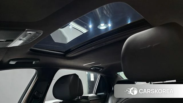 Genesis G90 id 5028647 из Кореи 9