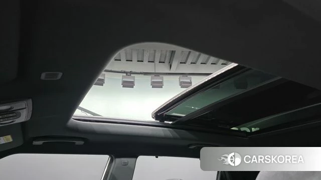 Ssangyong Actian 2nd Generation id 5011080 из Кореи 9