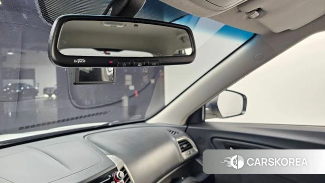 Ssangyong Tivoli Armor id 5035769 из Кореи 9