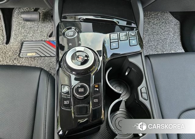 Kia Sportage 5th Generation Hybrid id 5016324 из Кореи 9