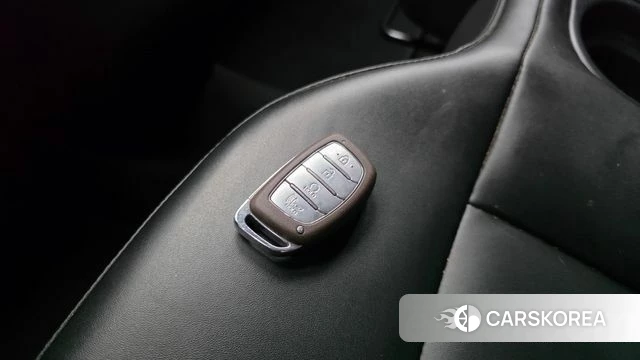 Hyundai Casper id 5012316 из Кореи 9
