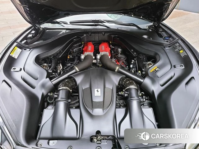 Ferrari Portofino id 5031165 из Кореи 9