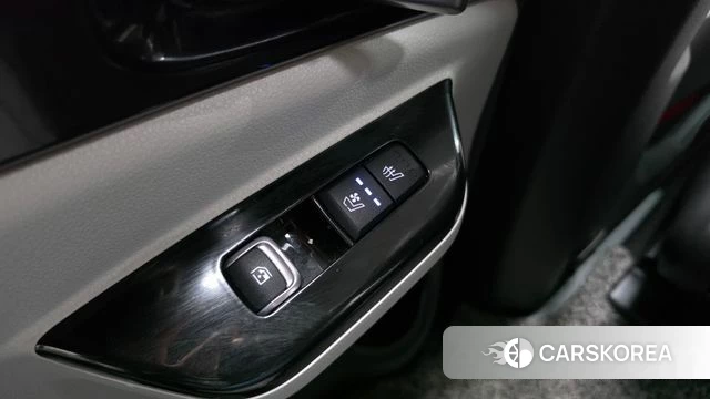 Kia Carnival 4th generation id 5041094 из Кореи 9