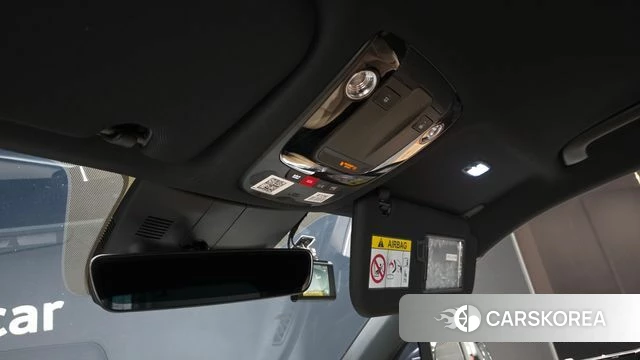 Kia The New Sorento 4th Generation id 5021138 из Кореи 9