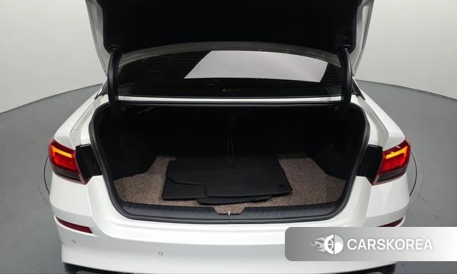 Kia The New K5 2nd generation id 5035405 из Кореи 9