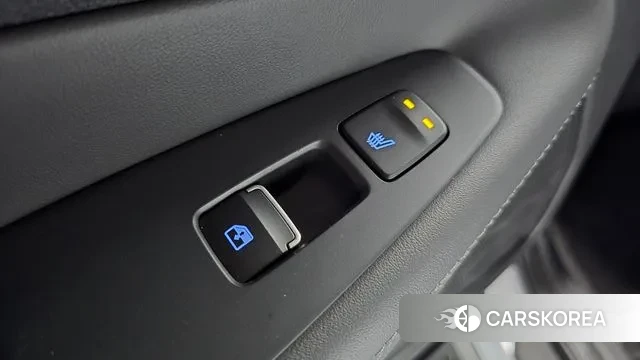 Hyundai Santa Fe TM id 3713719 из Кореи 9