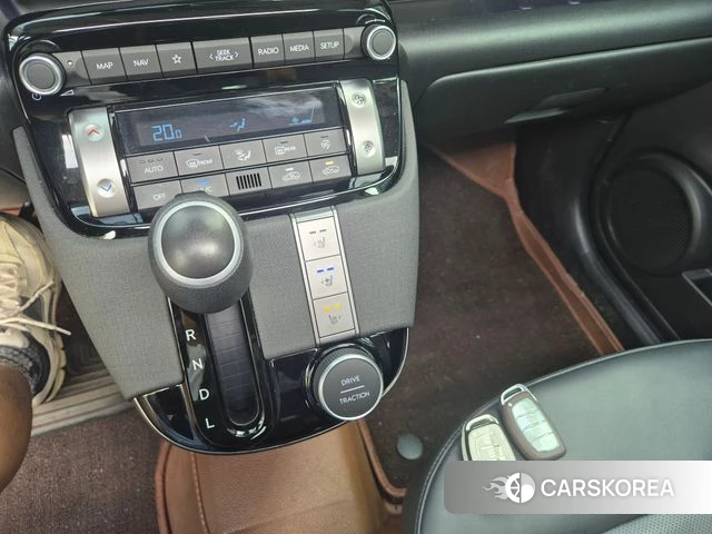 Hyundai Casper id 4576975 из Кореи 9