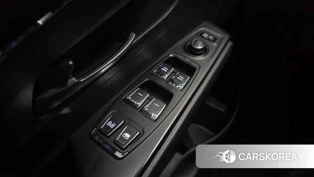 Ssangyong Beautiful Korando id 5034857 из Кореи 9