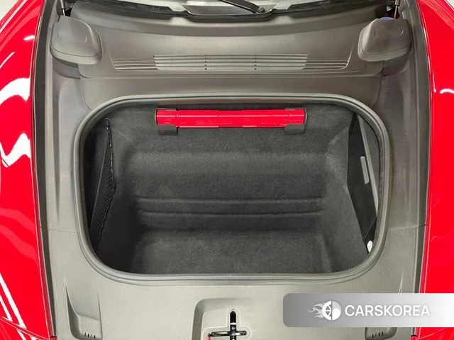 Porsche 911(992) id 4921444 из Кореи 9