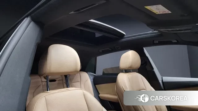 Audi Q8 (4M) id 3525361 из Кореи 9
