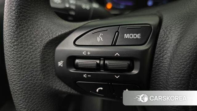 Kia The New Morning (JA) id 5051793 из Кореи 9