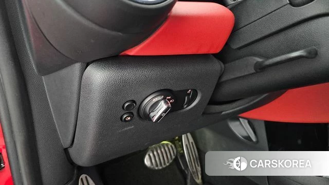 Mini Cooper S id 4923639 из Кореи 9
